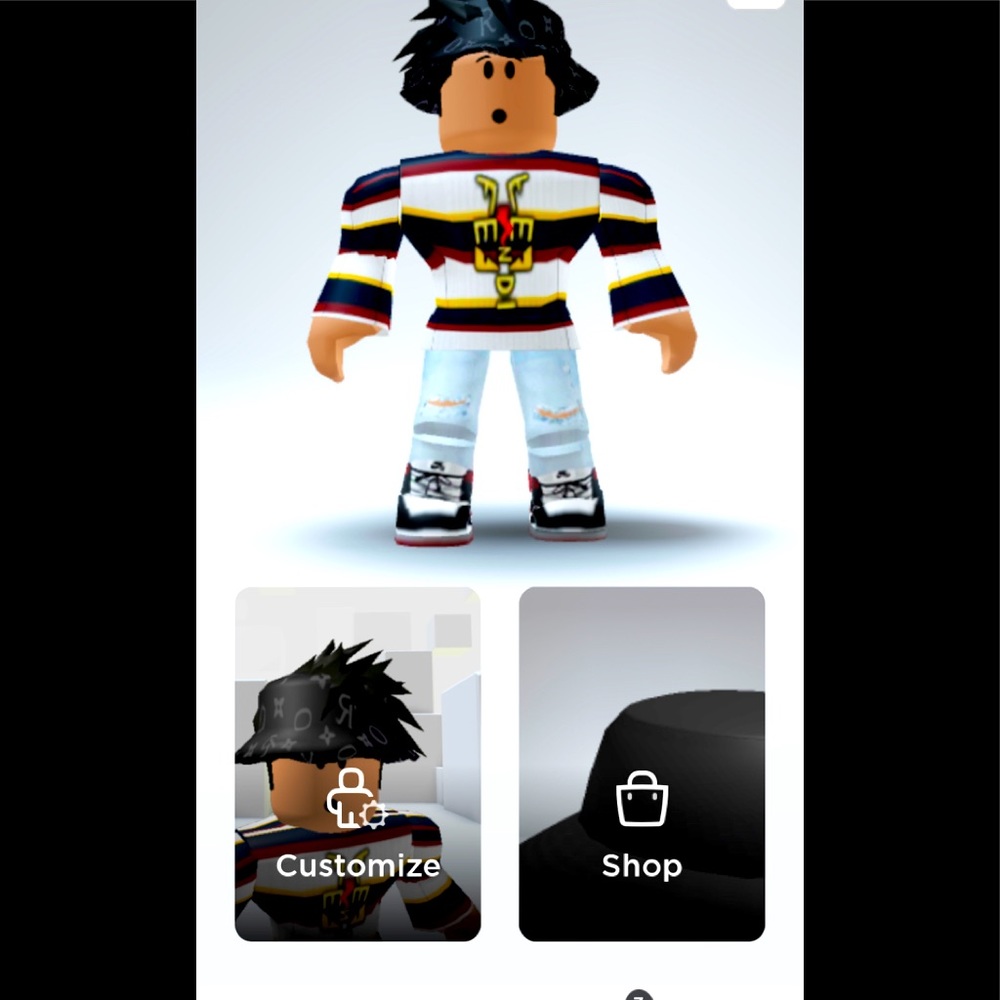 ROBLOX RARE ACOUNT CASH APP ONLY..!!